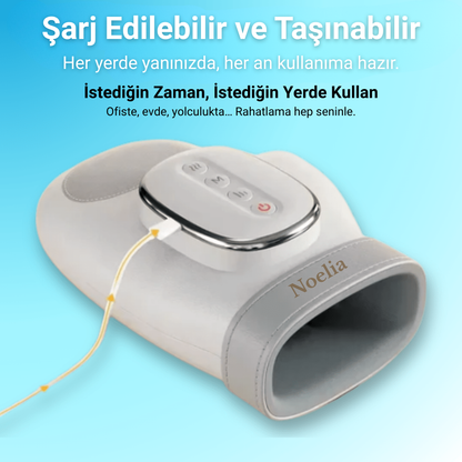El Ağrısı ve Eklem İltihabı için El Masaj Cihazı