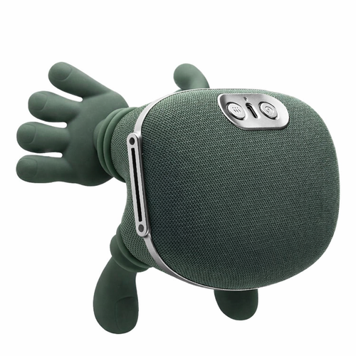 Noelia Boyun & Omuz Masaj Aleti