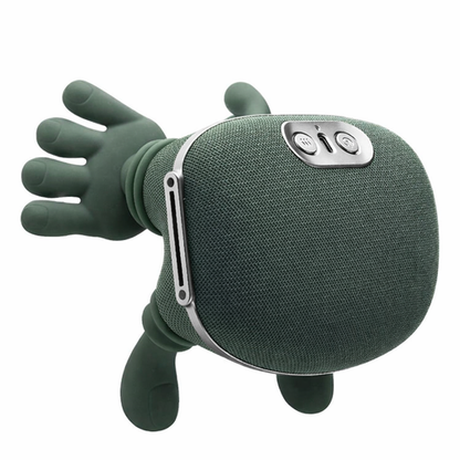 Noelia Boyun & Omuz Masaj Aleti