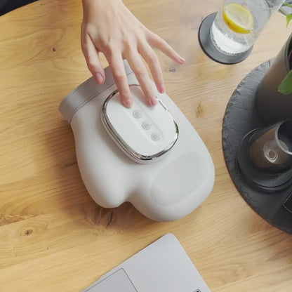 El Ağrısı ve Eklem İltihabı için El Masaj Cihazı